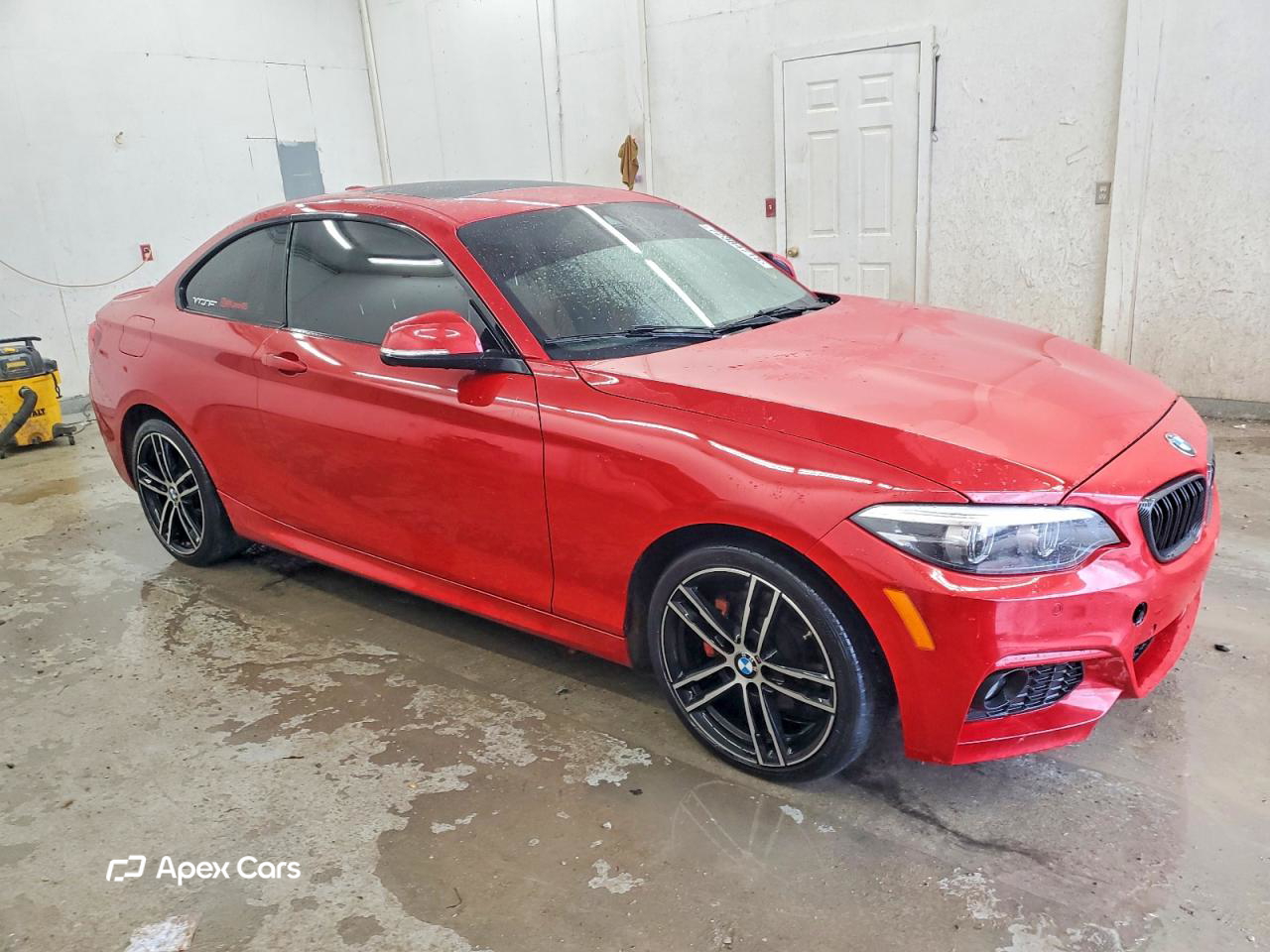 BMW Series 2 2020