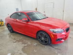 BMW Series 2 2020