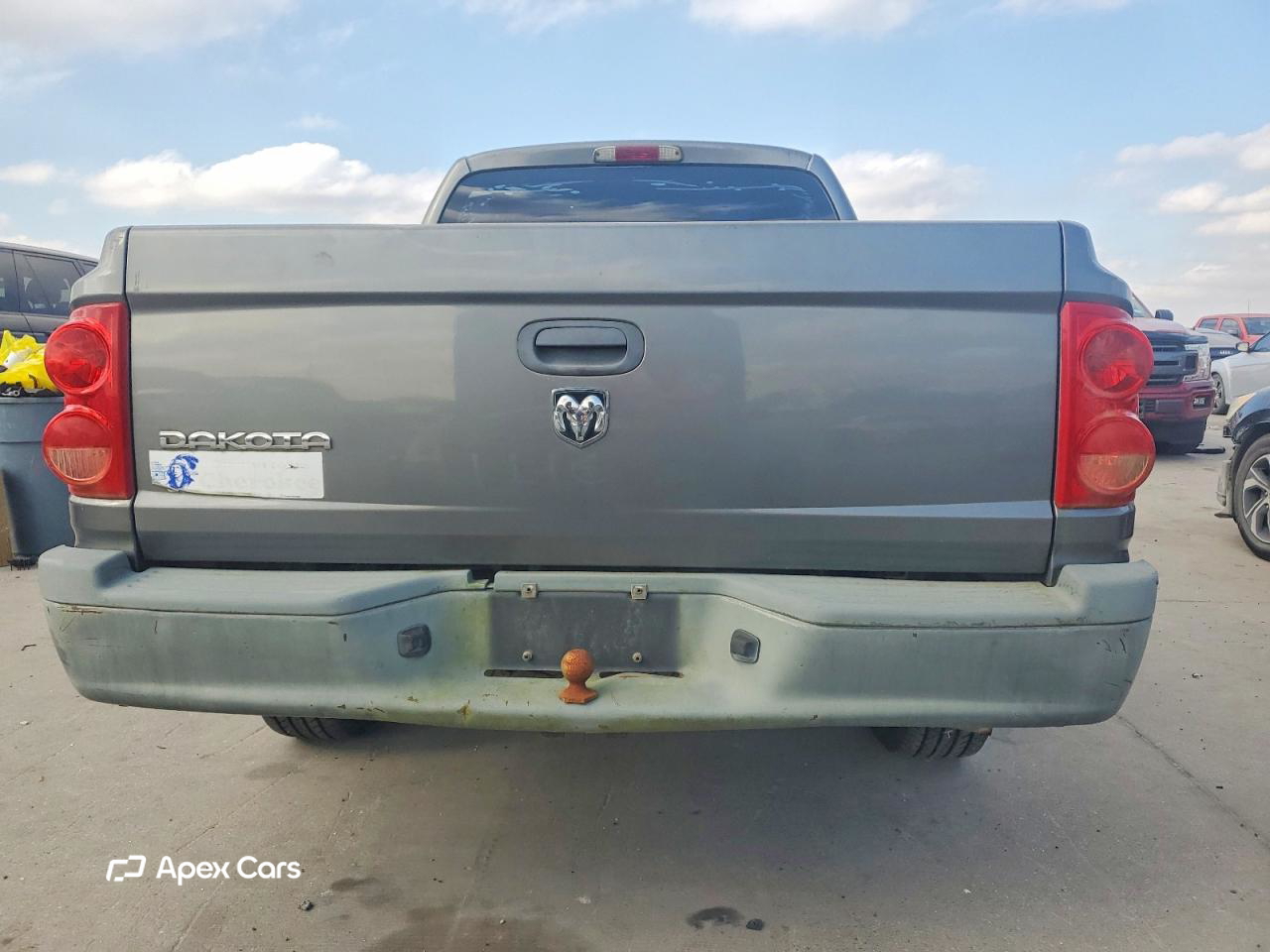 Dodge Dakota 2006