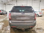 Ford Explorer 2013
