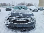 Kia Optima 2018