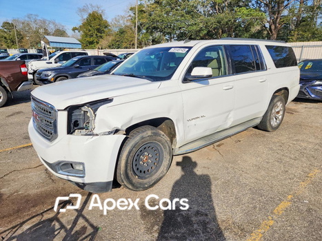 GMC Yukon 2015 - Image 1 of 14
