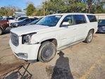 GMC Yukon 2015