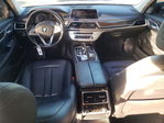 BMW Series 7 2018