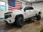 Chevrolet Silverado 2024