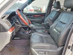 Lexus GX 2008