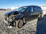 Nissan Pathfinder 2013
