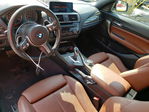 BMW Series 2 2017
