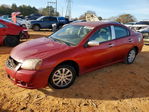 Mitsubishi Galant 2011