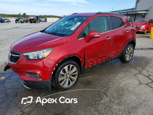 Buick Encore 2019 - Image 1 of 15