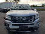 Ford Explorer 2017