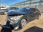 Hyundai Veloster 2016