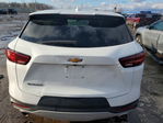 Chevrolet Blazer 2025