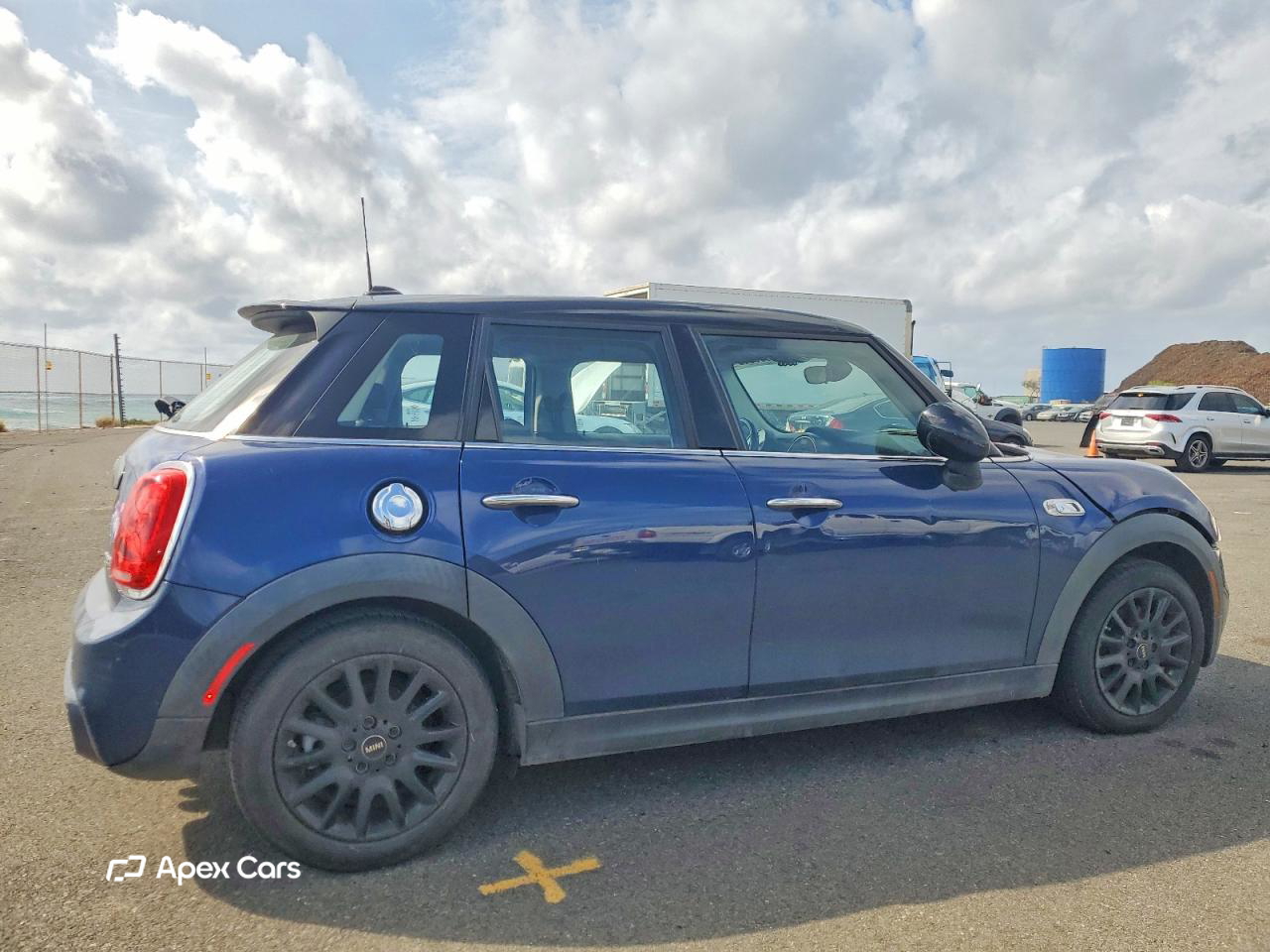 MINI Cooper 2016
