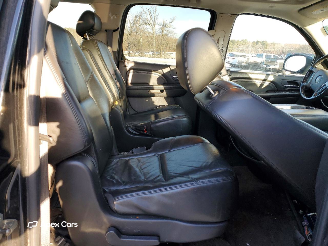 GMC Yukon 2009