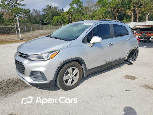Chevrolet Trax 2019 - Image 1 of 15