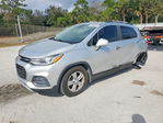 Chevrolet Trax 2019