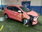 Chevrolet Spark 2018