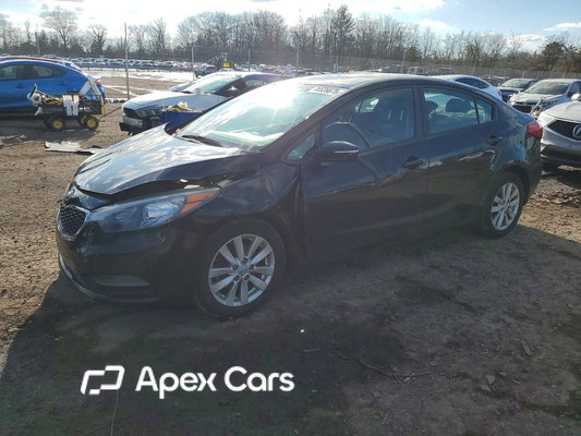 Kia Forte 2015 - Image 1 of 13