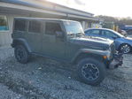 Jeep Wrangler 2016