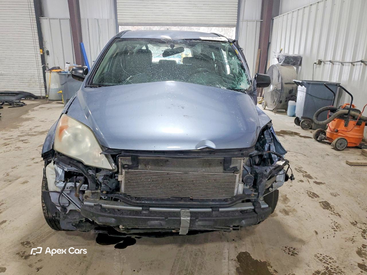 Honda CR-V 2011