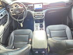 Ford Explorer 2022
