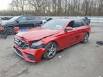 Mercedes-Benz E-klasse 2017