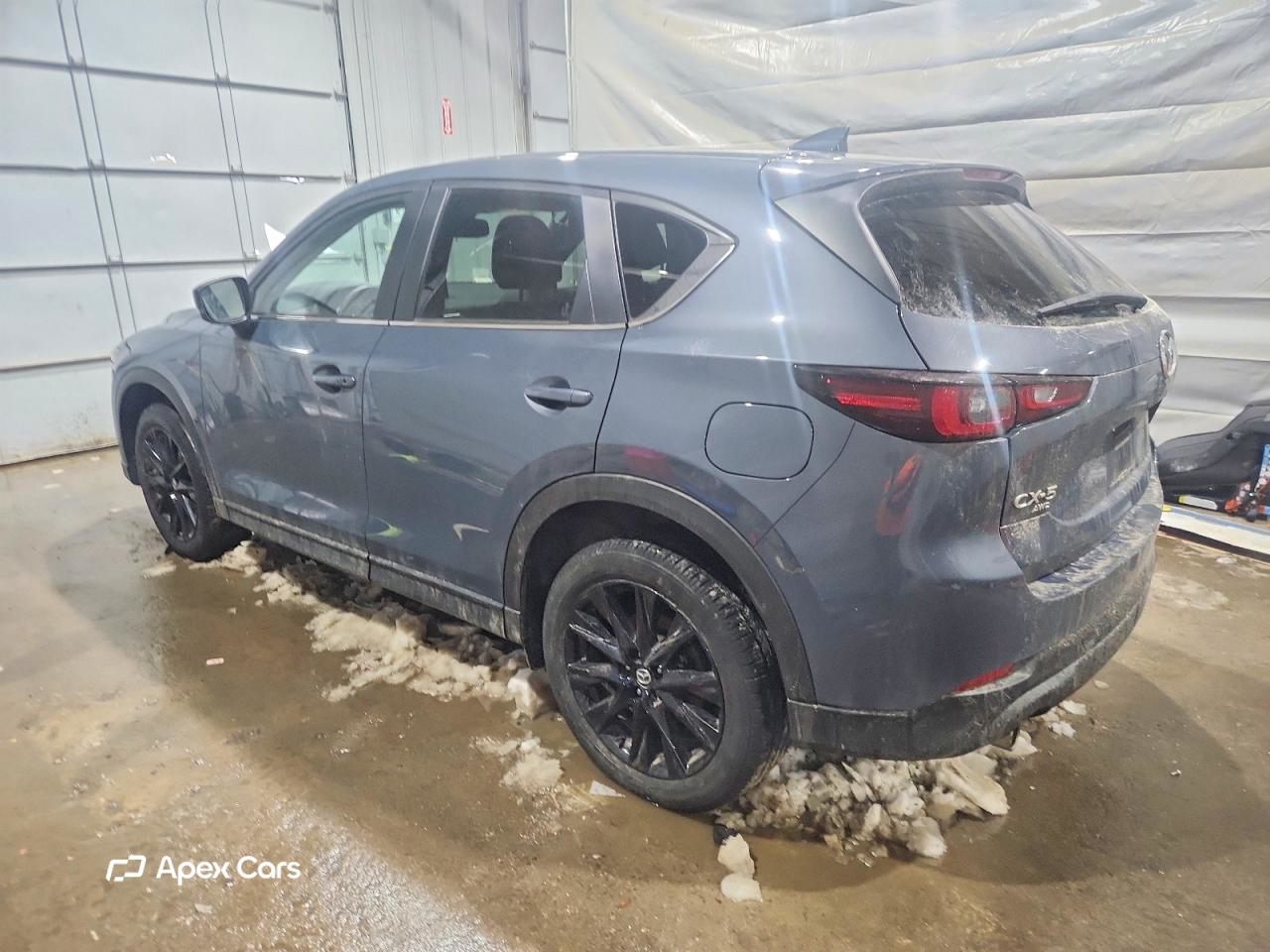 Mazda CX-5 2024