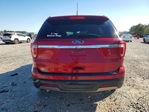 Ford Explorer 2019