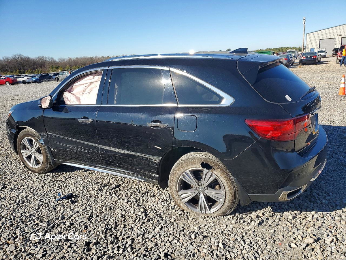 Acura MDX 2020