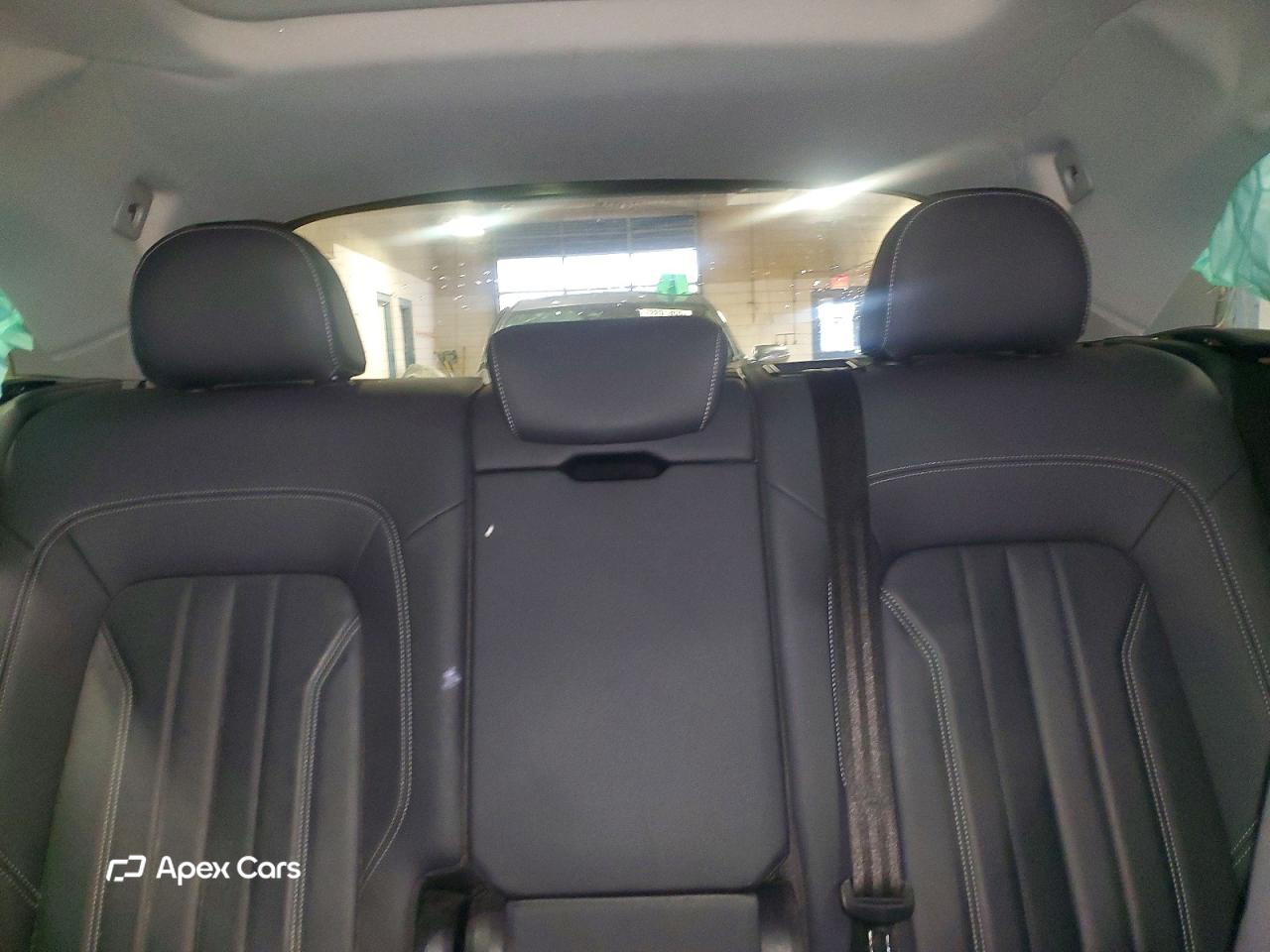 Audi Q5 2021