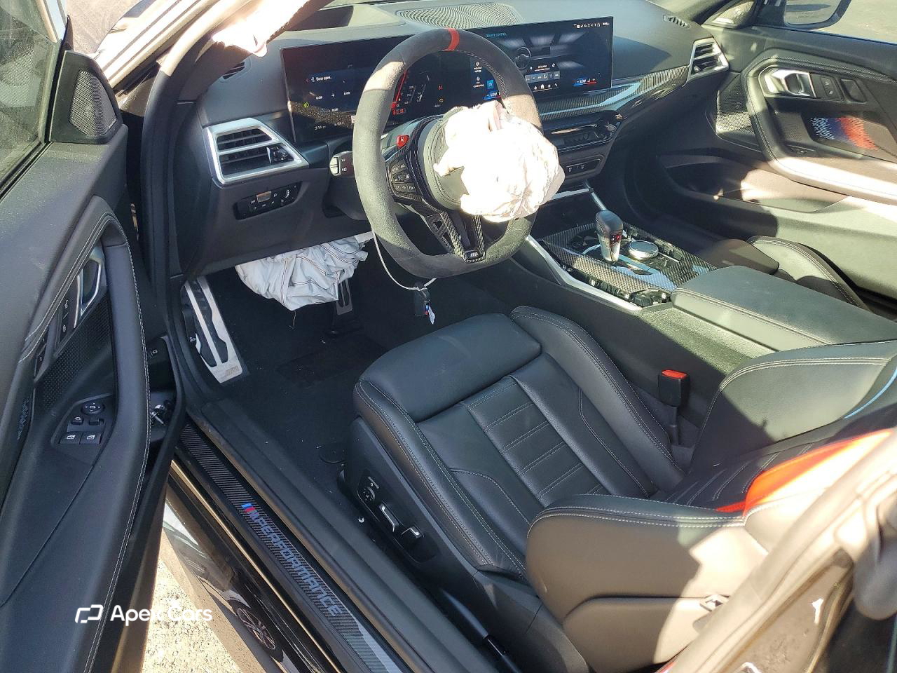 BMW M2 2025
