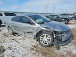 Chrysler 200 2017