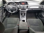 Honda Accord 2013