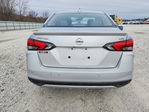 Nissan Versa 2021