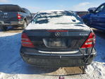 Mercedes-Benz C-klasse 2004