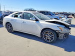 Nissan Maxima 2012