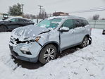 Honda Pilot 2018