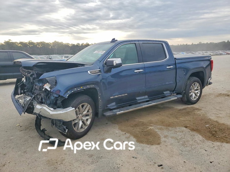 GMC Sierra 2020 - Image 1 of 14