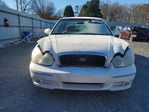 Hyundai Sonata 2003