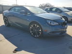 Buick Cascada 2016