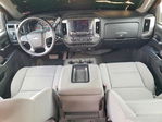 Chevrolet Silverado 2018