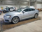 Audi A5 2018