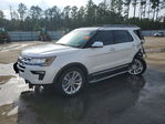 Ford Explorer 2019
