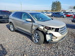 Ford Edge 2017