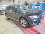Audi Q5 2015