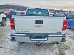 Chevrolet Silverado 2016