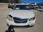 Subaru Legacy 2008