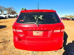 Dodge Journey 2017