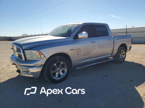 Dodge RAM 2010 - Image 1 of 13
